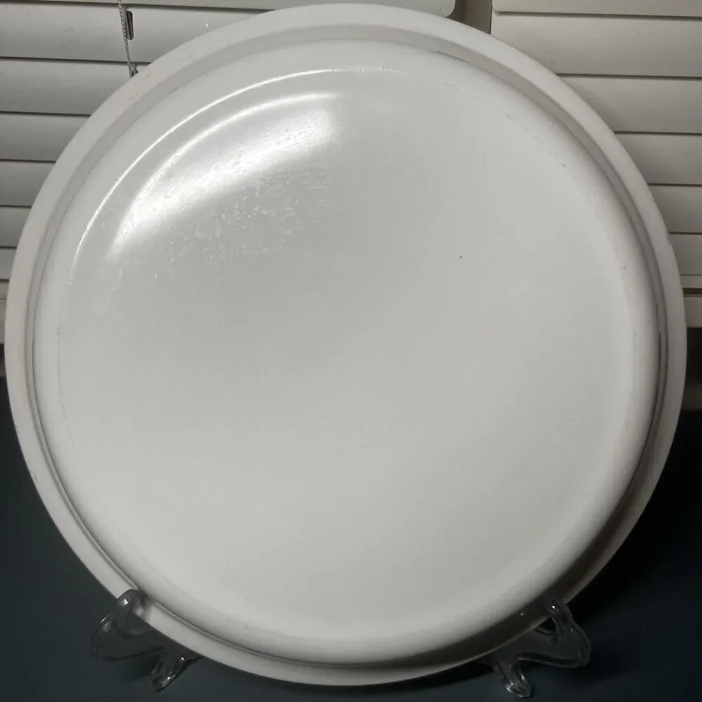 Vintage CorningWare Blue Cornflower 9